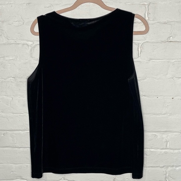 Chico’s 2-pc Jacket/Tank L - Picture 5 of 7